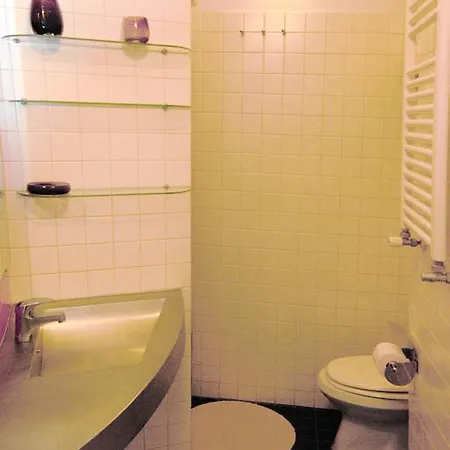 Apartman Pantheon White *