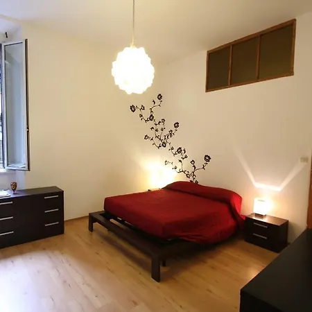 Pantheon White Apartmán