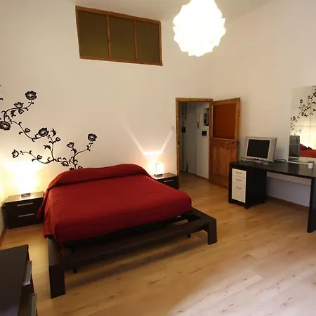 Apartman Pantheon White Róma