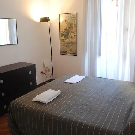 Apartman Pantheon White
