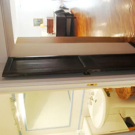 Apartman Pantheon White *