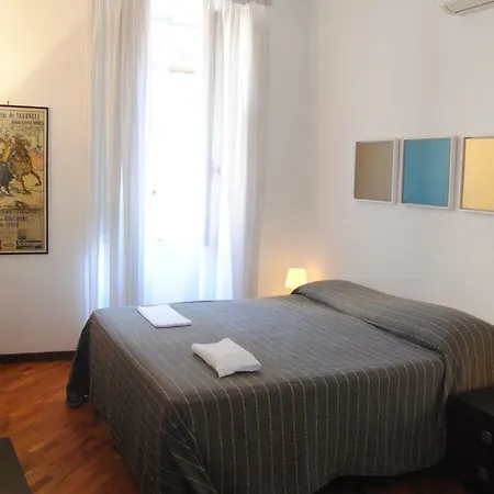 Pantheon White Apartmán *