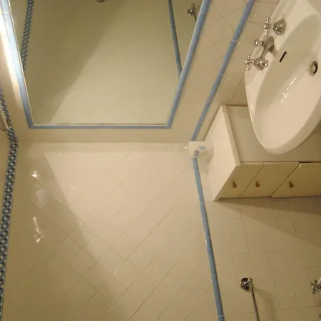 Apartman Pantheon White *