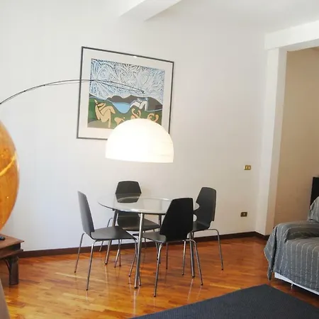 Apartman Pantheon White Róma