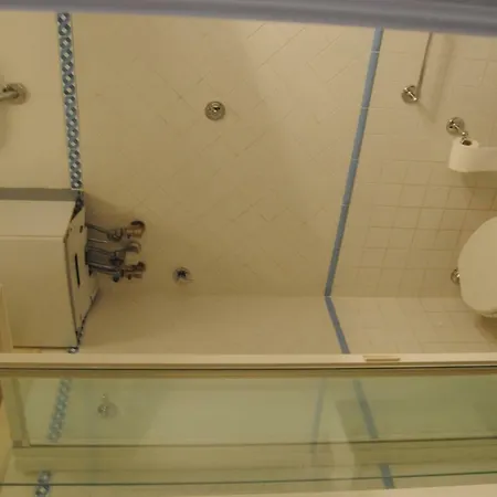 Pantheon White Apartman